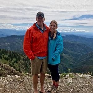 Meet your Posher, Becca